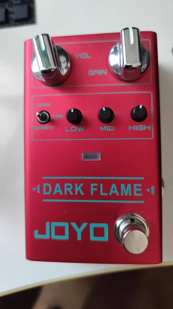 Joyo Dark Flame