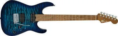 Charvel Pro Mod DK24 HH
