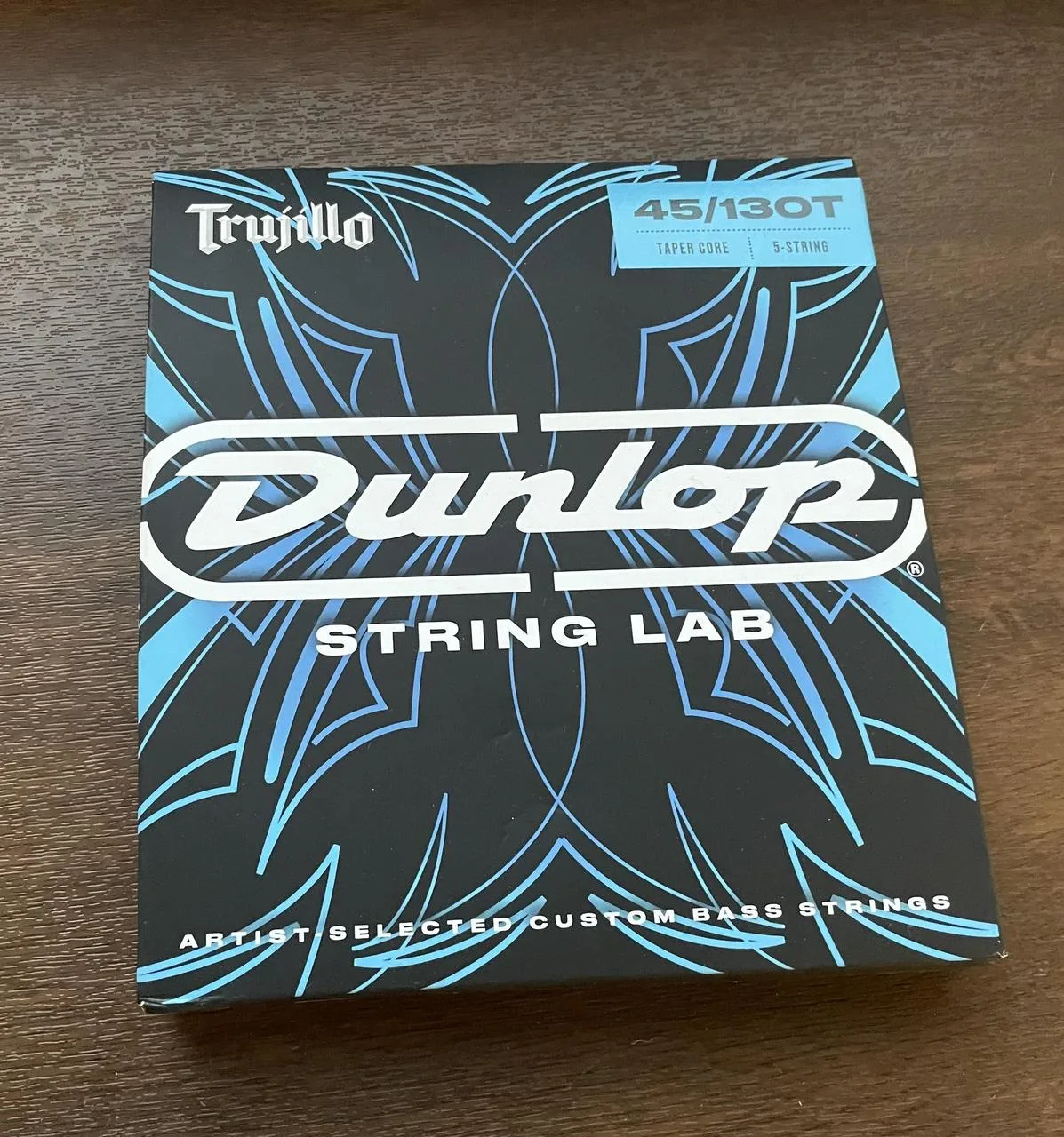 Dunlop RTT45130T