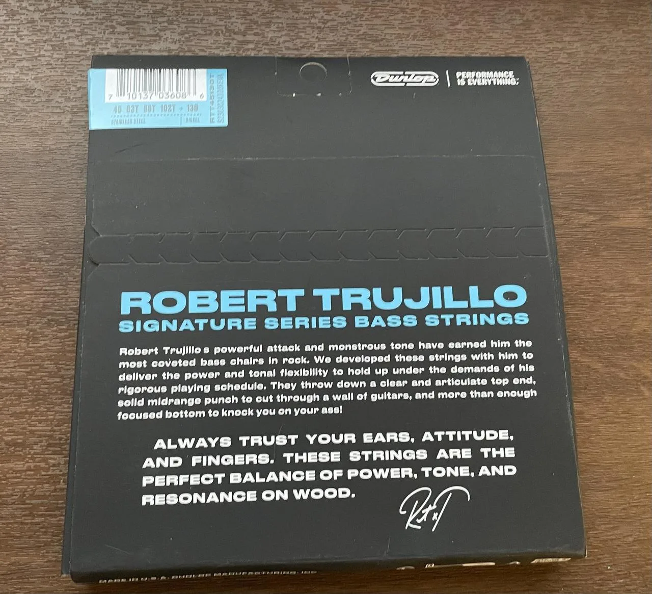 Dunlop RTT45130T