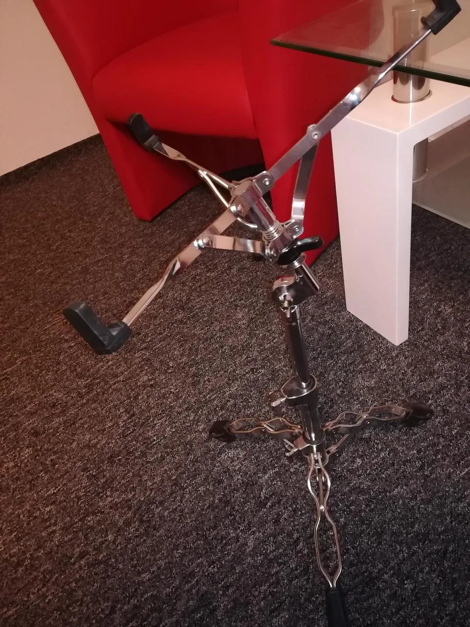 Stojan na snare - prodám !!