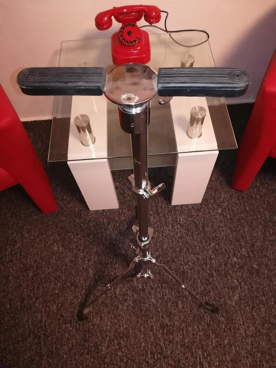 Sonor Bongo Stand - prodám !!