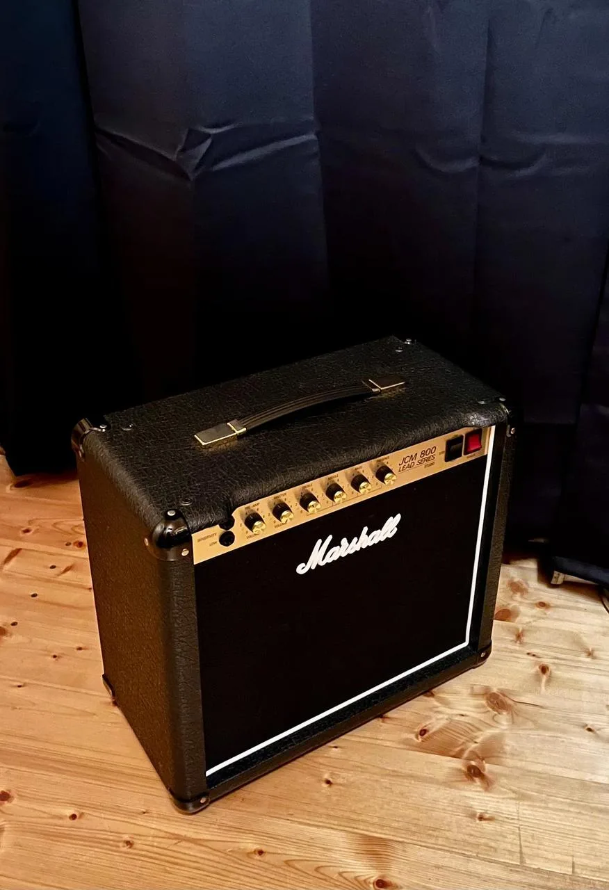 Marshall Studio Classic SC20C