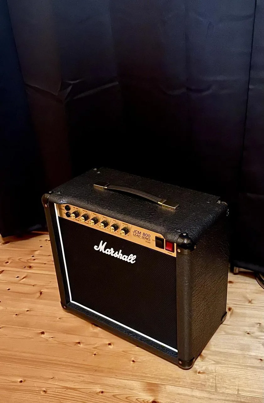 Marshall Studio Classic SC20C