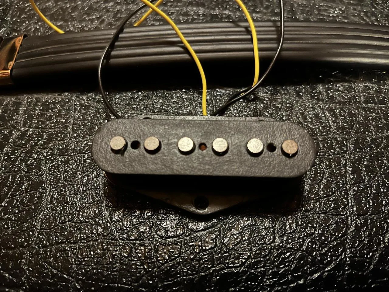 Classic Vibe Esquire Telecaster Bridge single coil