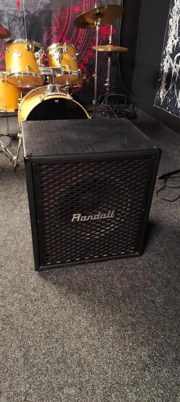 Randall RB115XJM