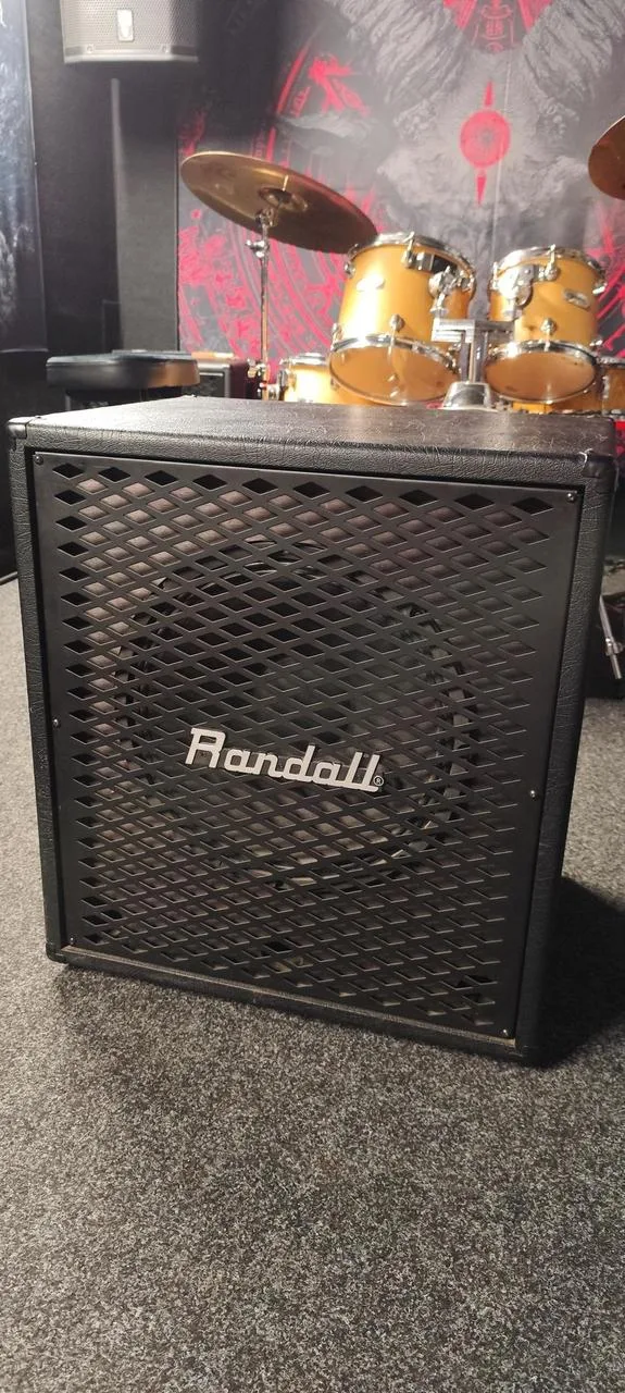 Randall RB115XJM