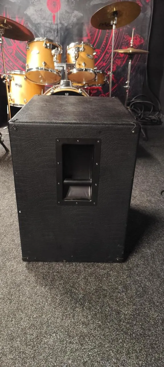 Randall RB115XJM