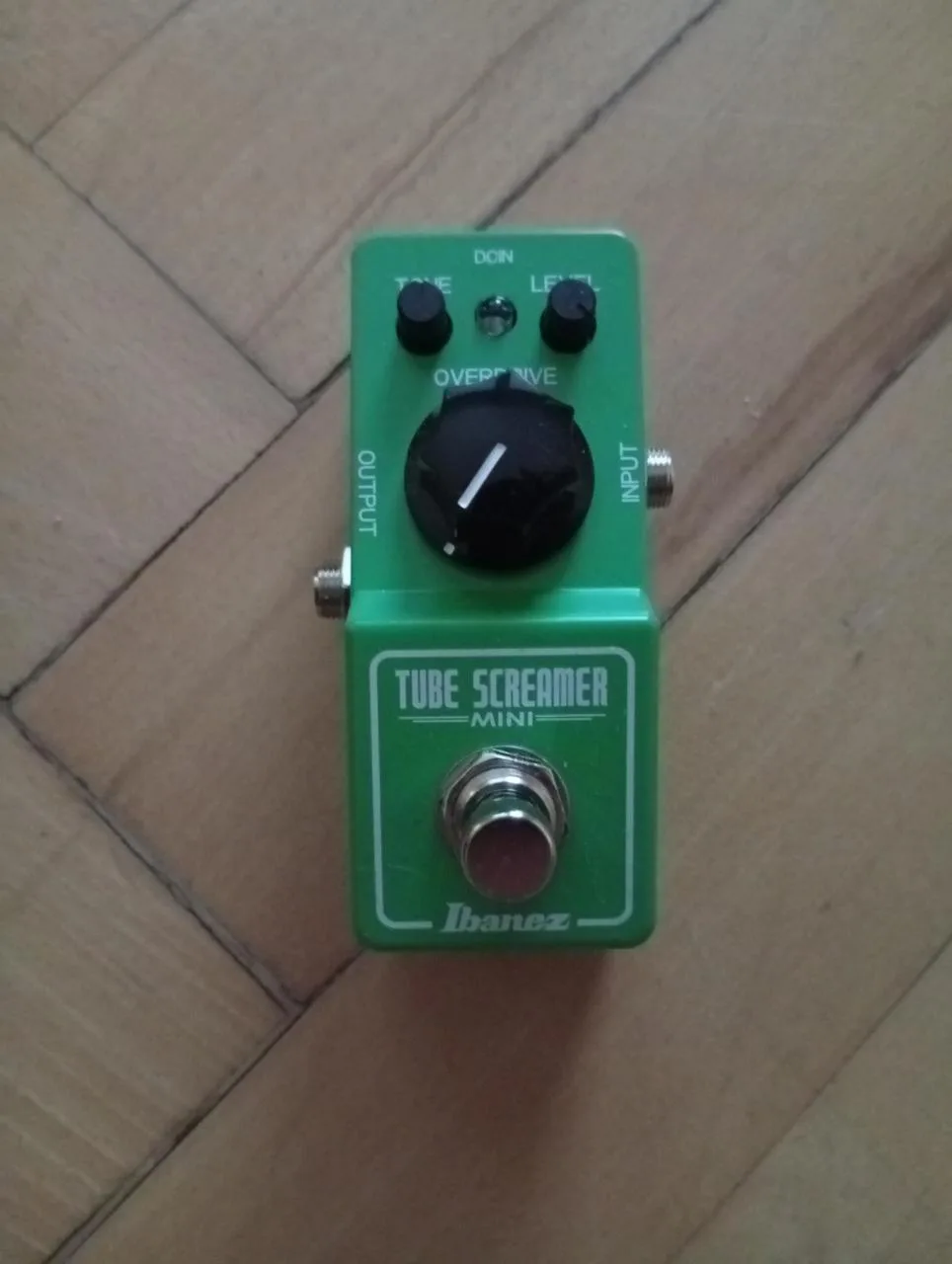 Prodam Ibanez TC-Mini