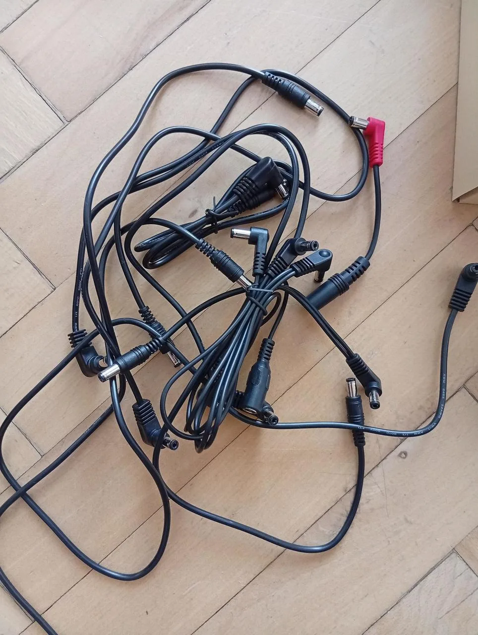 Prodam Napájací adaptér
