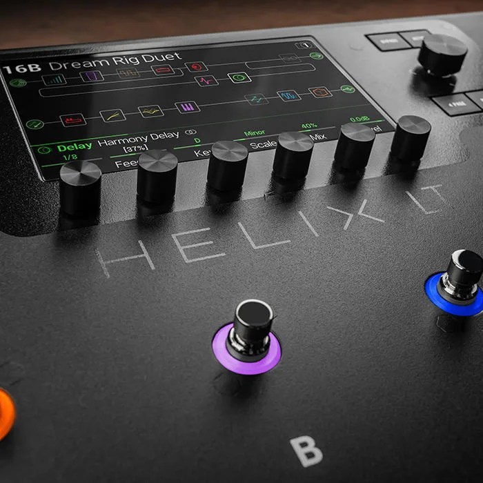 Line 6 Helix LT