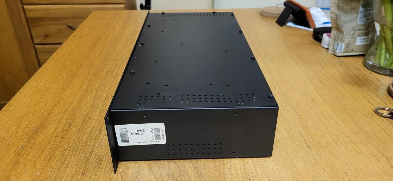 RANE RPM88