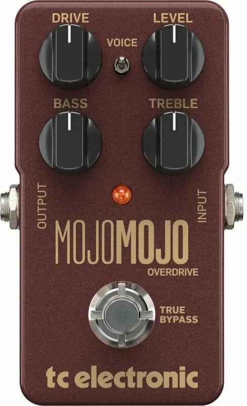 TC ELECTRONIC MOJO MOJO