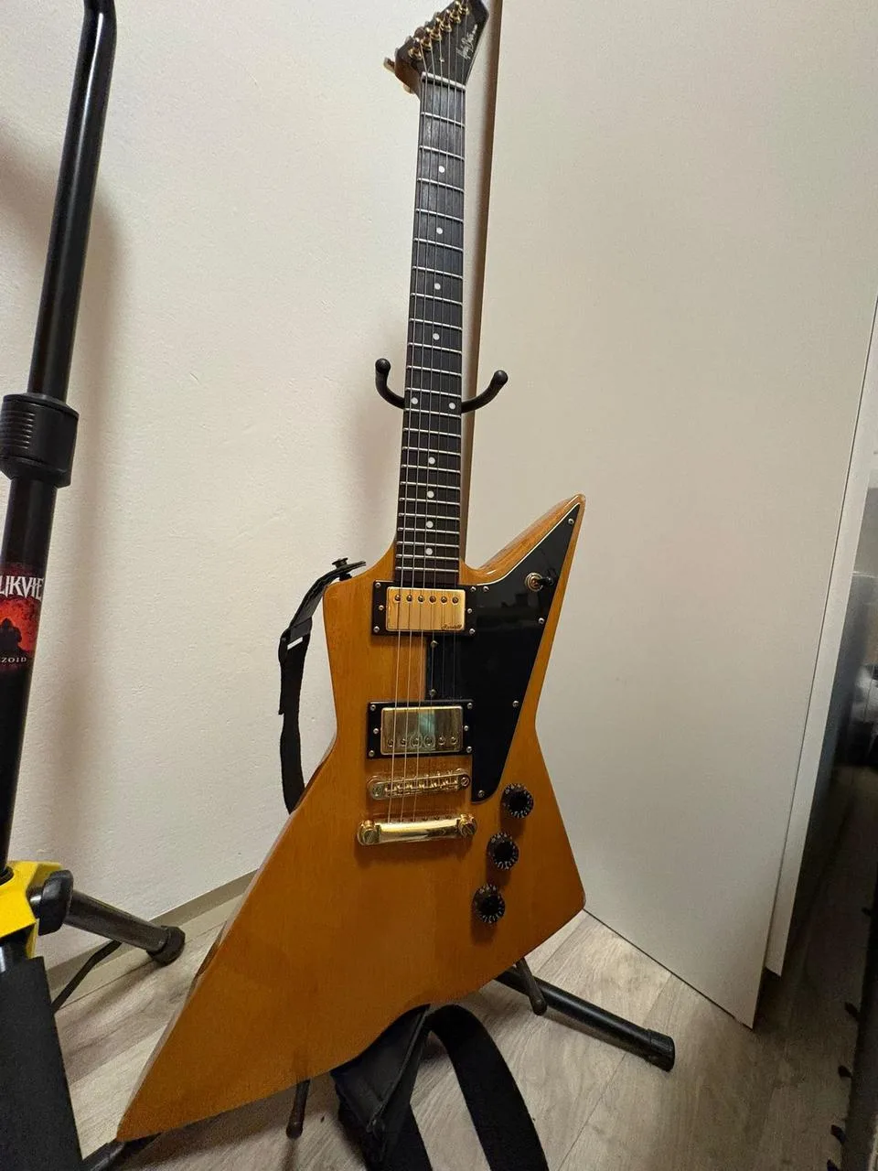 Harley Benton EX-76 Classic