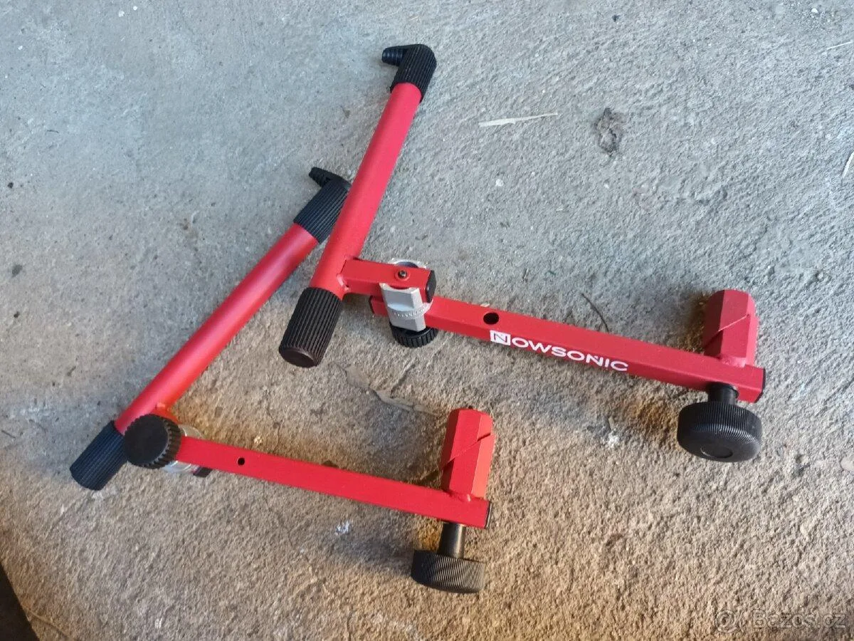 Nové Nowsonic Extension for Nord XStand