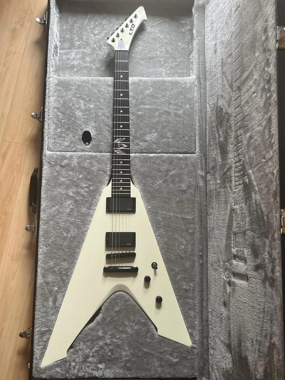 ESP LTD Vulture