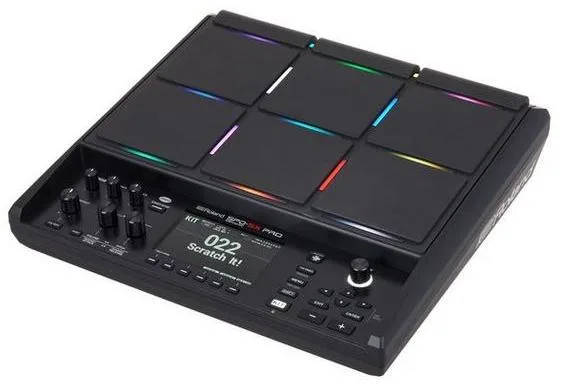 Roland SPD-SX PRO Sampling Pad