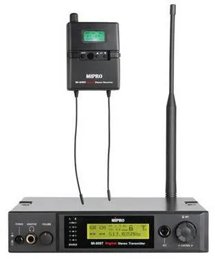 In-ear monitor MIPRO MI-909