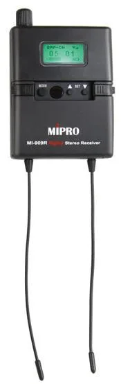 In-ear monitor MIPRO MI-909