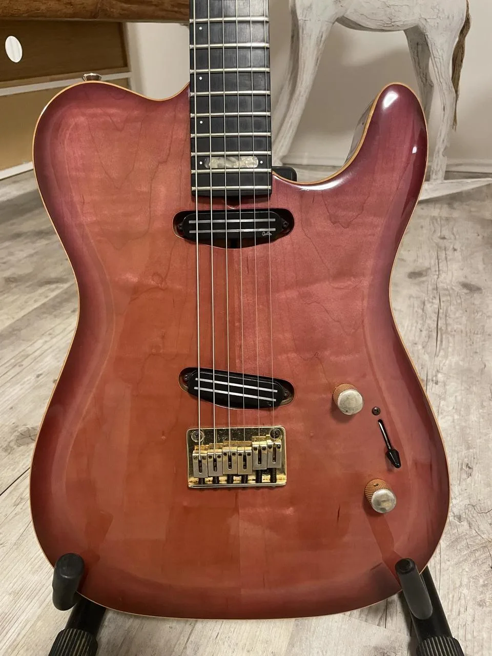 Godin ARTISAN TC r.v. 1991