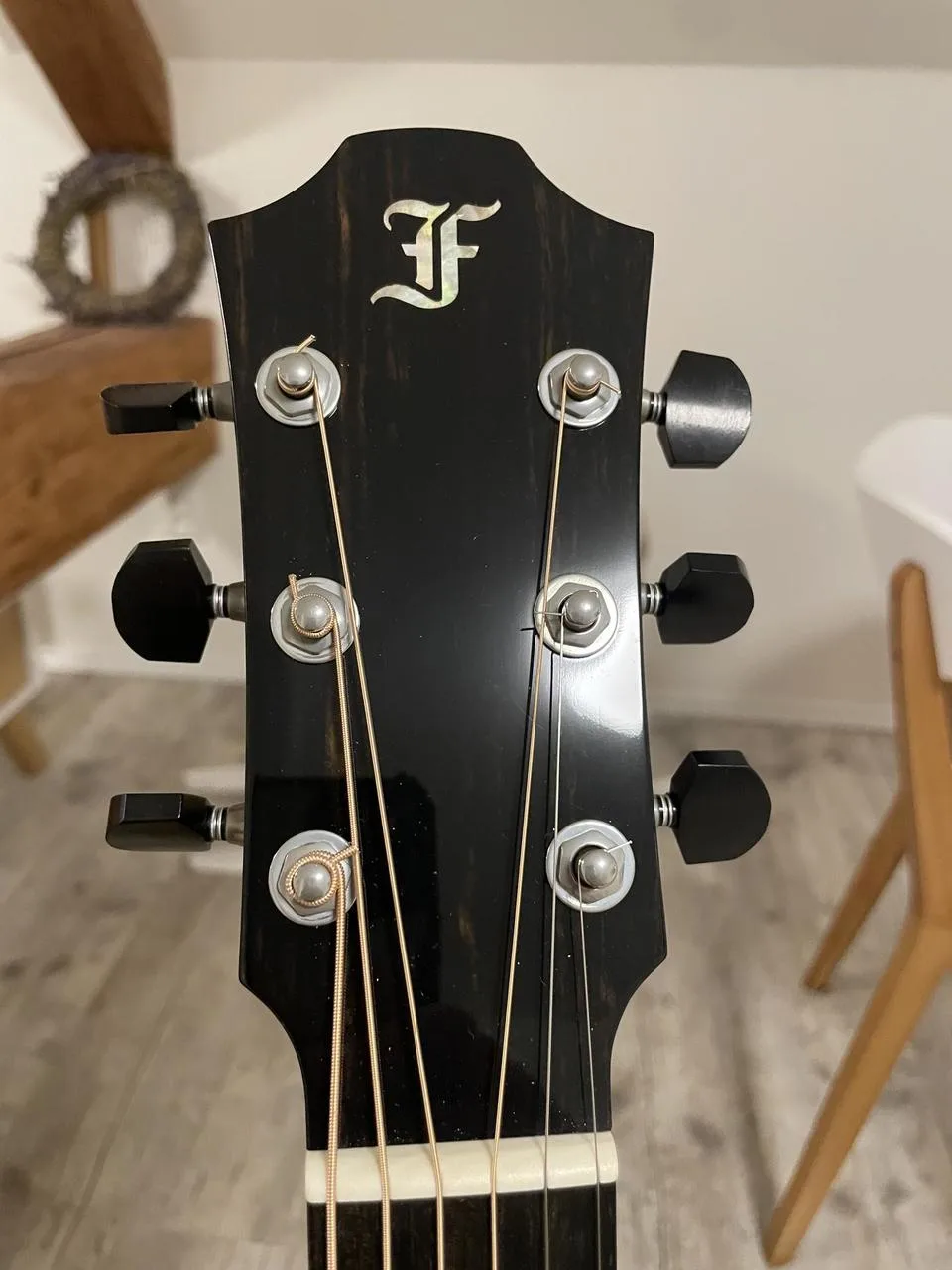 Furch Yellow Plus OM - SP