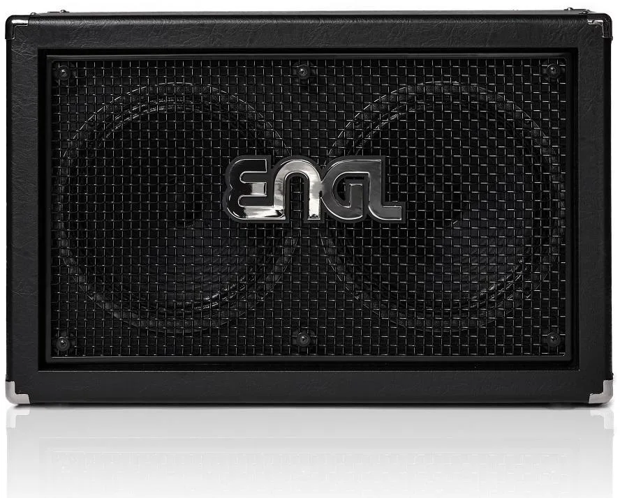 ENGL 2x12 box +přepravní case