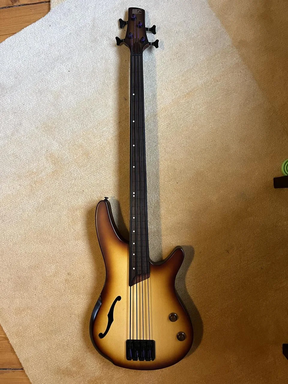 Ibanez SRH500F