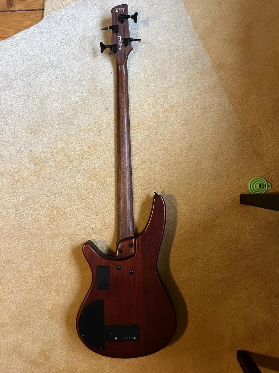 Ibanez SRH500F