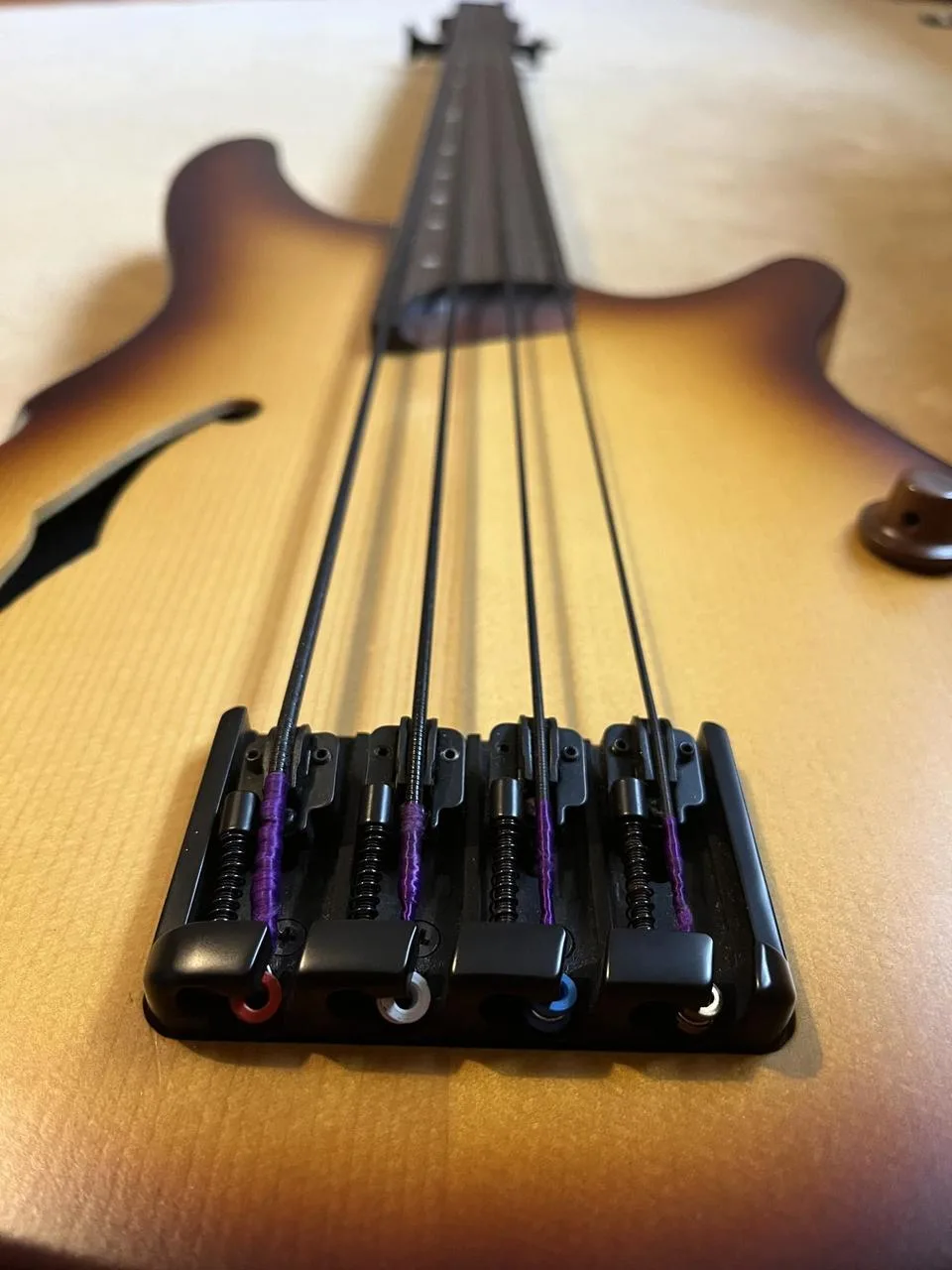Ibanez SRH500F