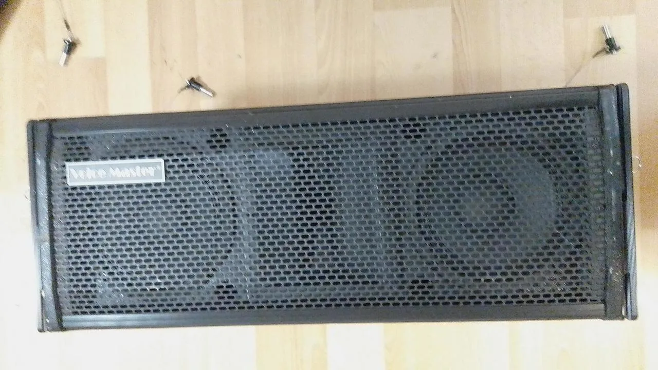 Prodám závěsné satelity
