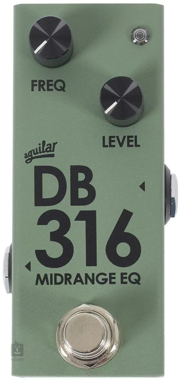 Prodám Aguilar DB 316 !!!