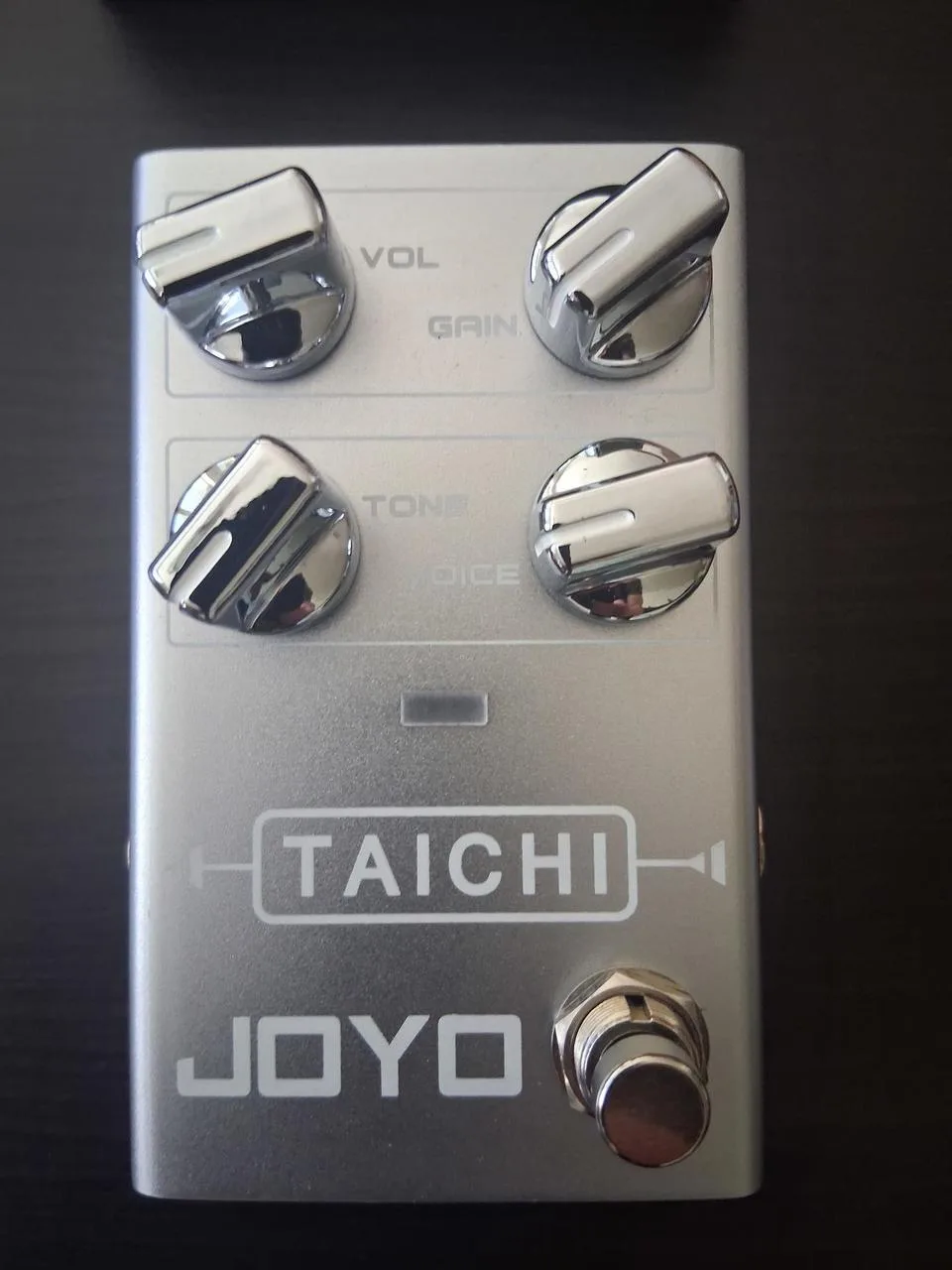 JOYO Taichi Overdrive