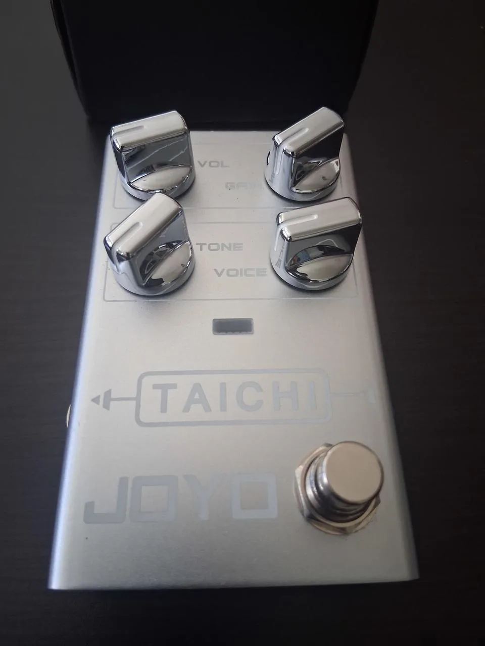 JOYO Taichi Overdrive