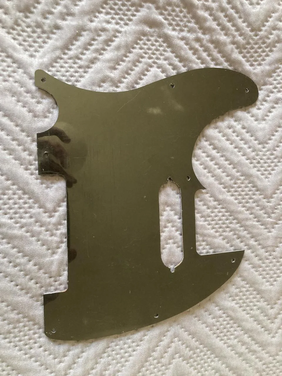 Pickguard Telecaster