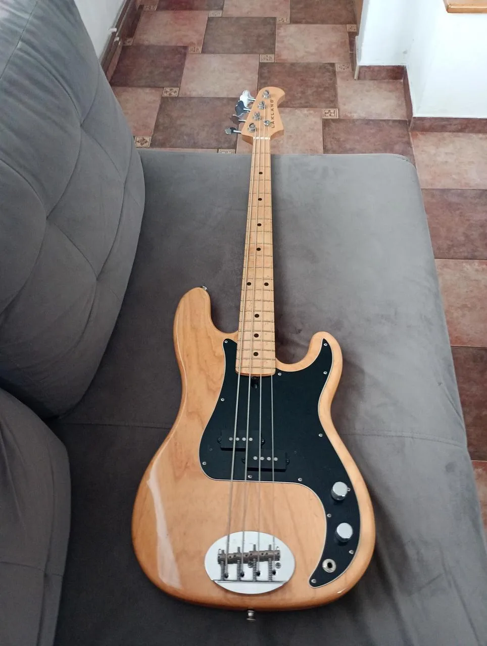 Lakland USA Bob Glaub (44-64)