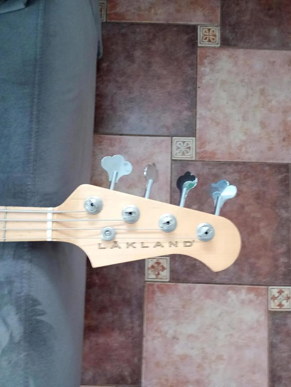 Lakland USA Bob Glaub (44-64)