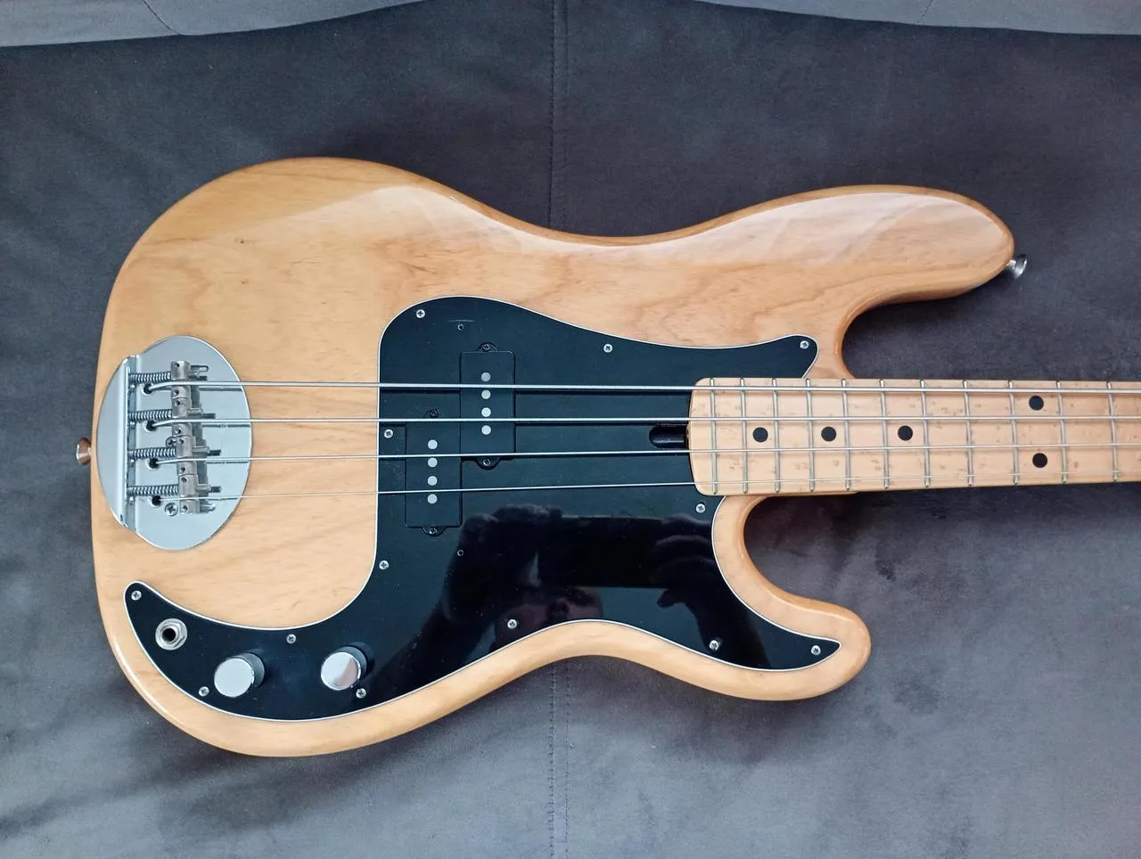 Lakland USA Bob Glaub (44-64)