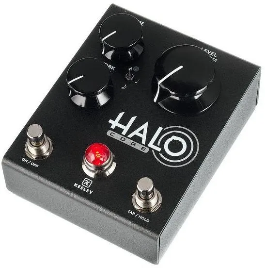 Keeley Halo Core - Andy Timmons Echo