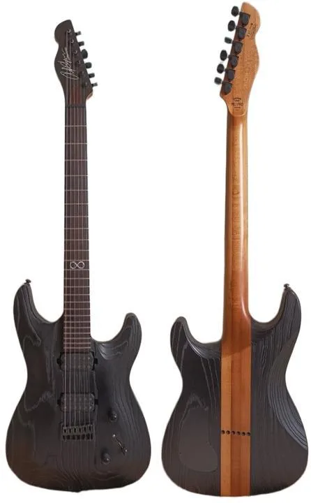 Chapman Guitars ML1 PRO Modern