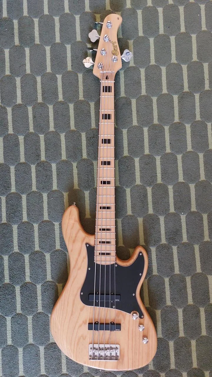 Predam Cort GB55JJ+upgrade