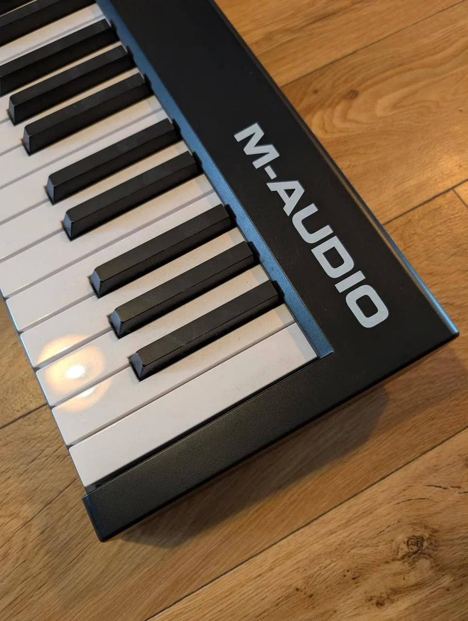 M-Audio Keystation 88 MK3