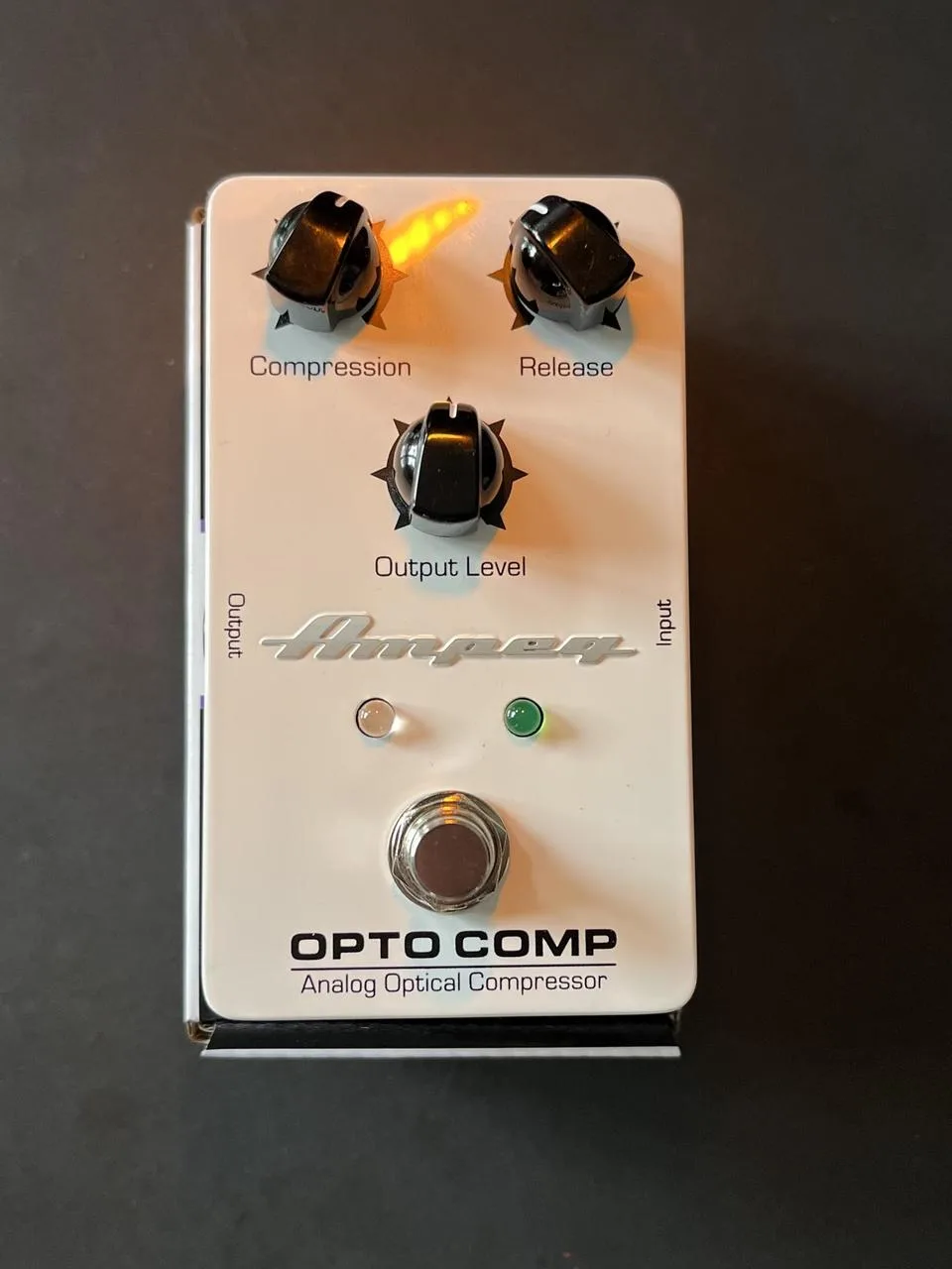prodám Opto Comp Analog Optical Compressor