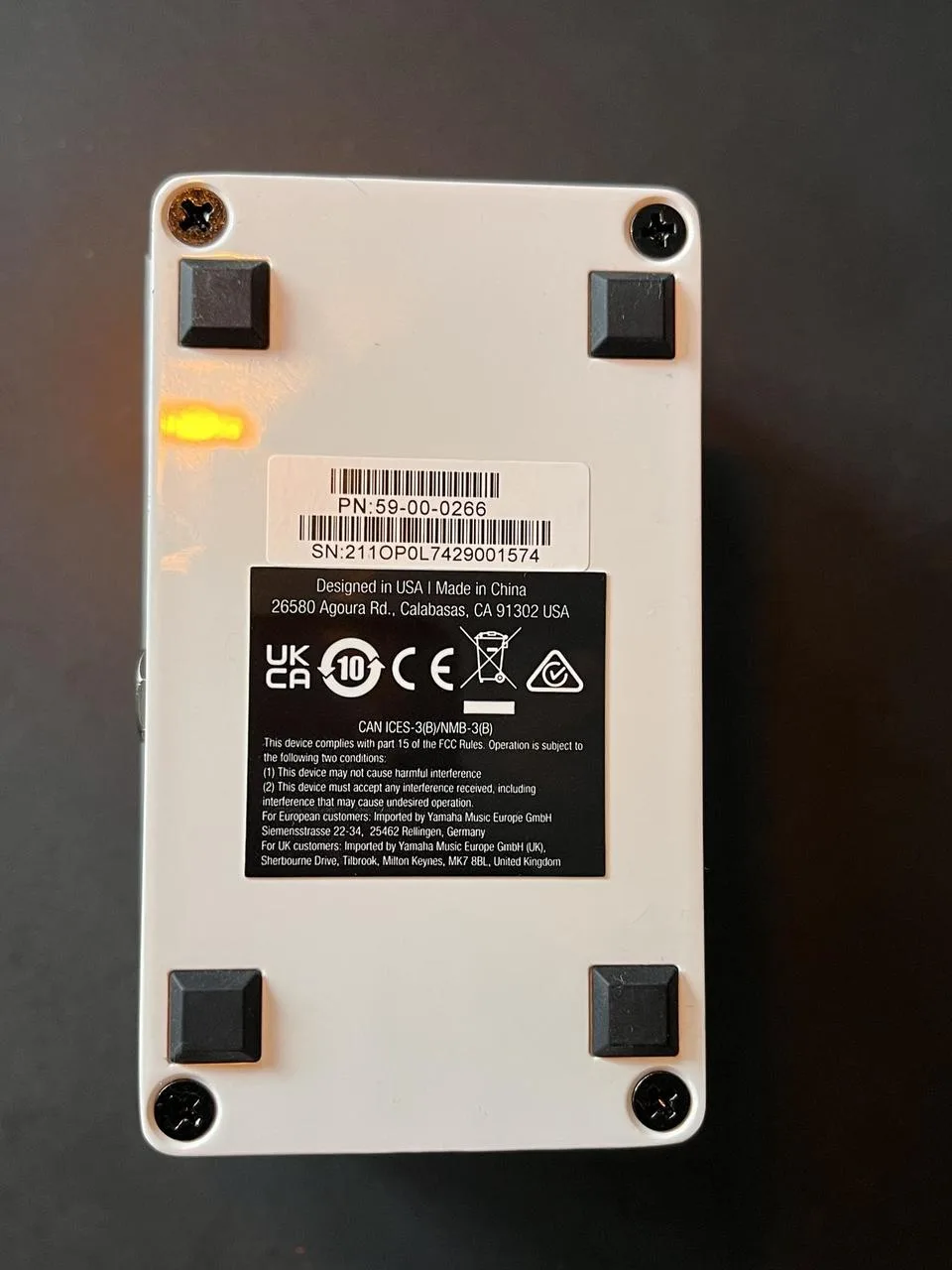 prodám Opto Comp Analog Optical Compressor