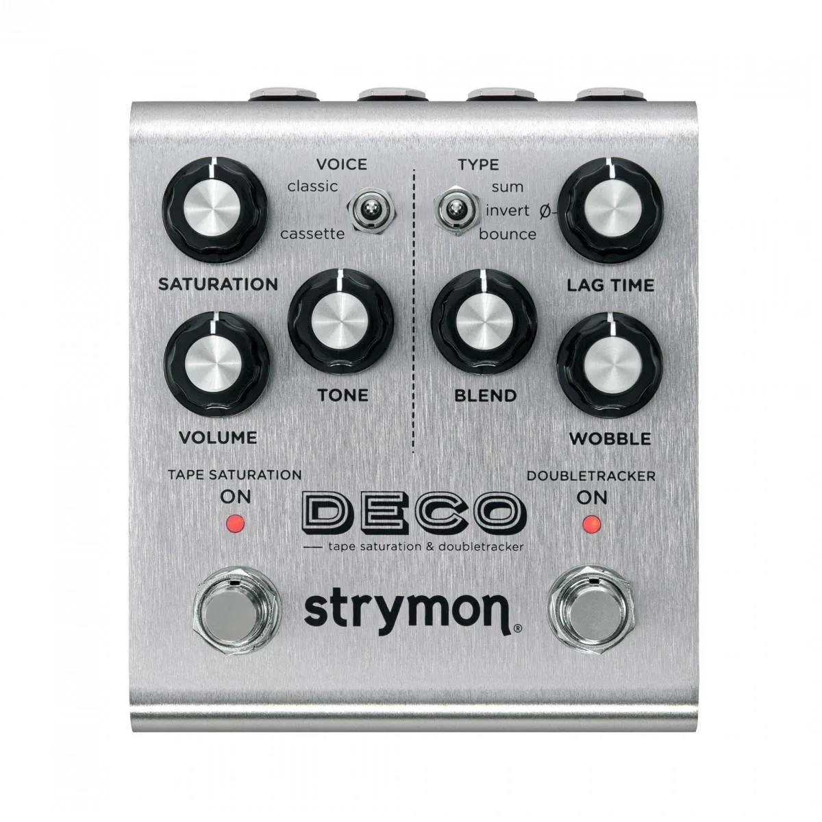 Strymon DECO - koupím!!