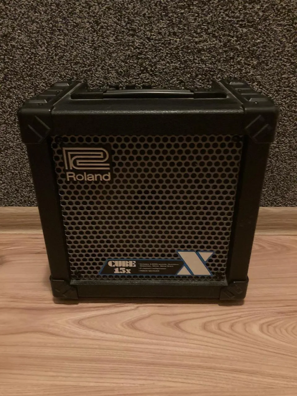 Roland Cube 15x