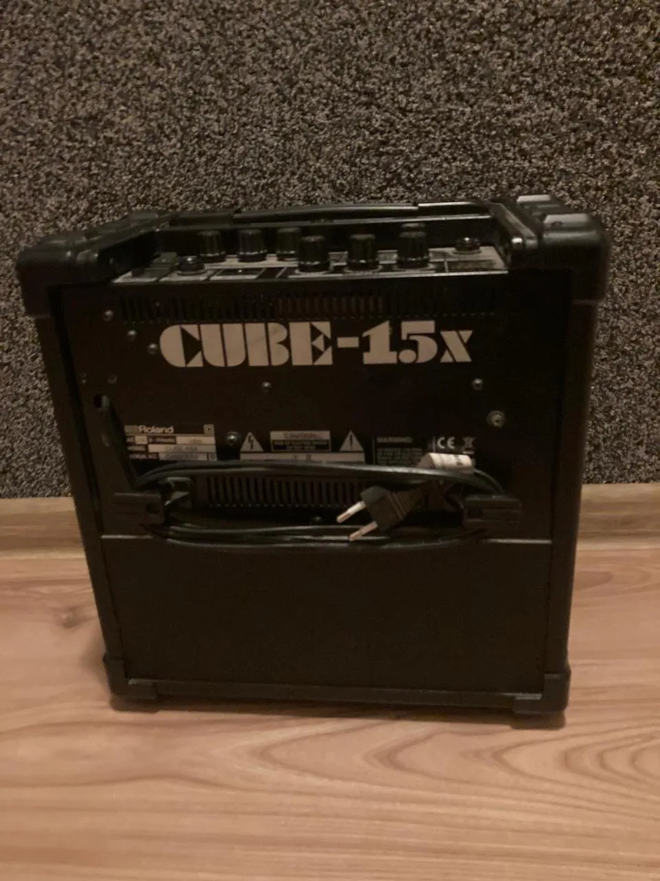 Roland Cube 15x