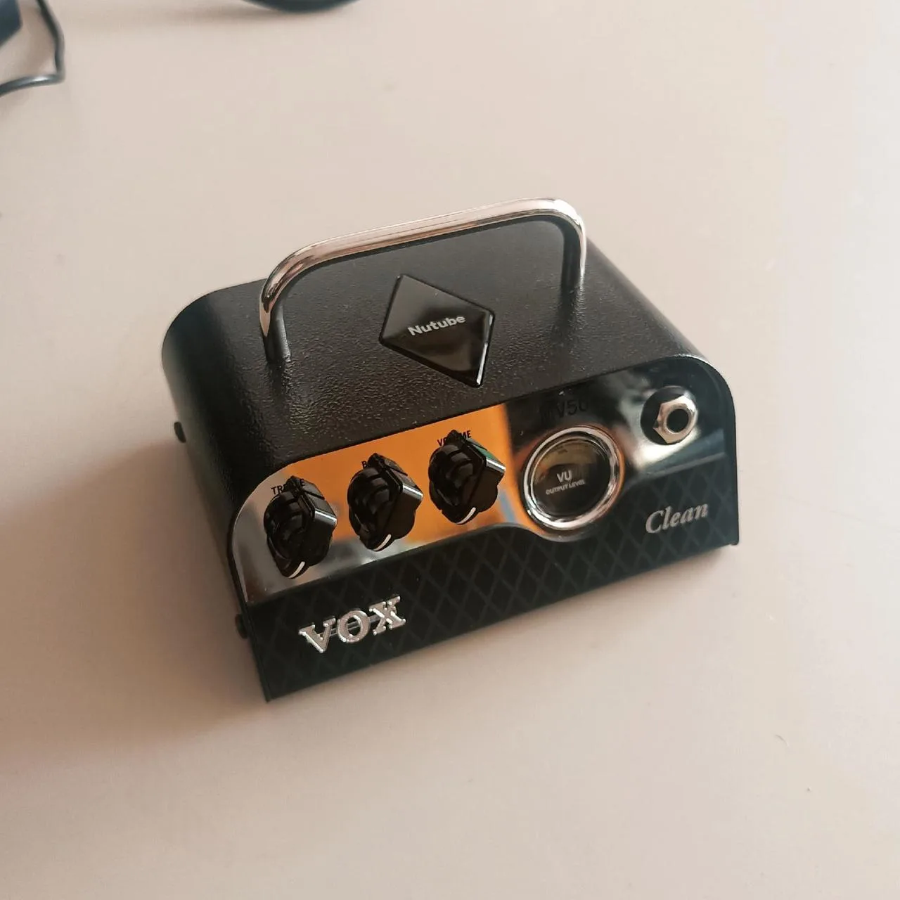 Vox MV50 Clean - jako nový
