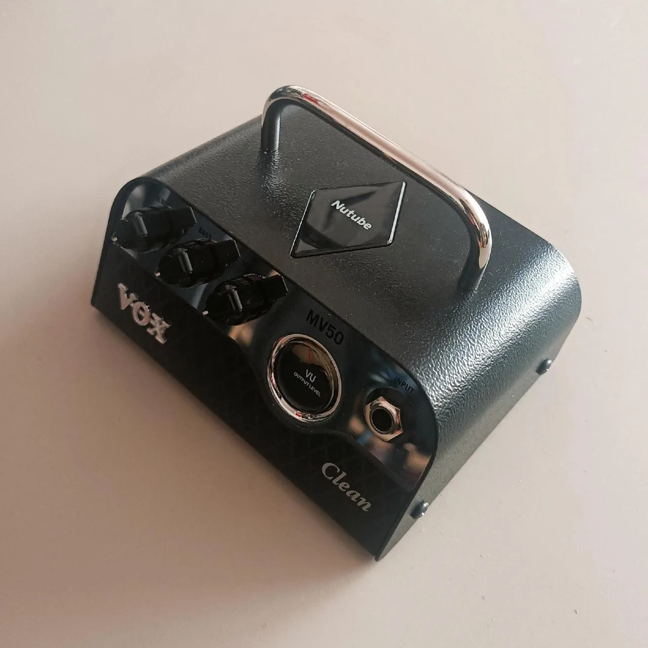 Vox MV50 Clean - jako nový