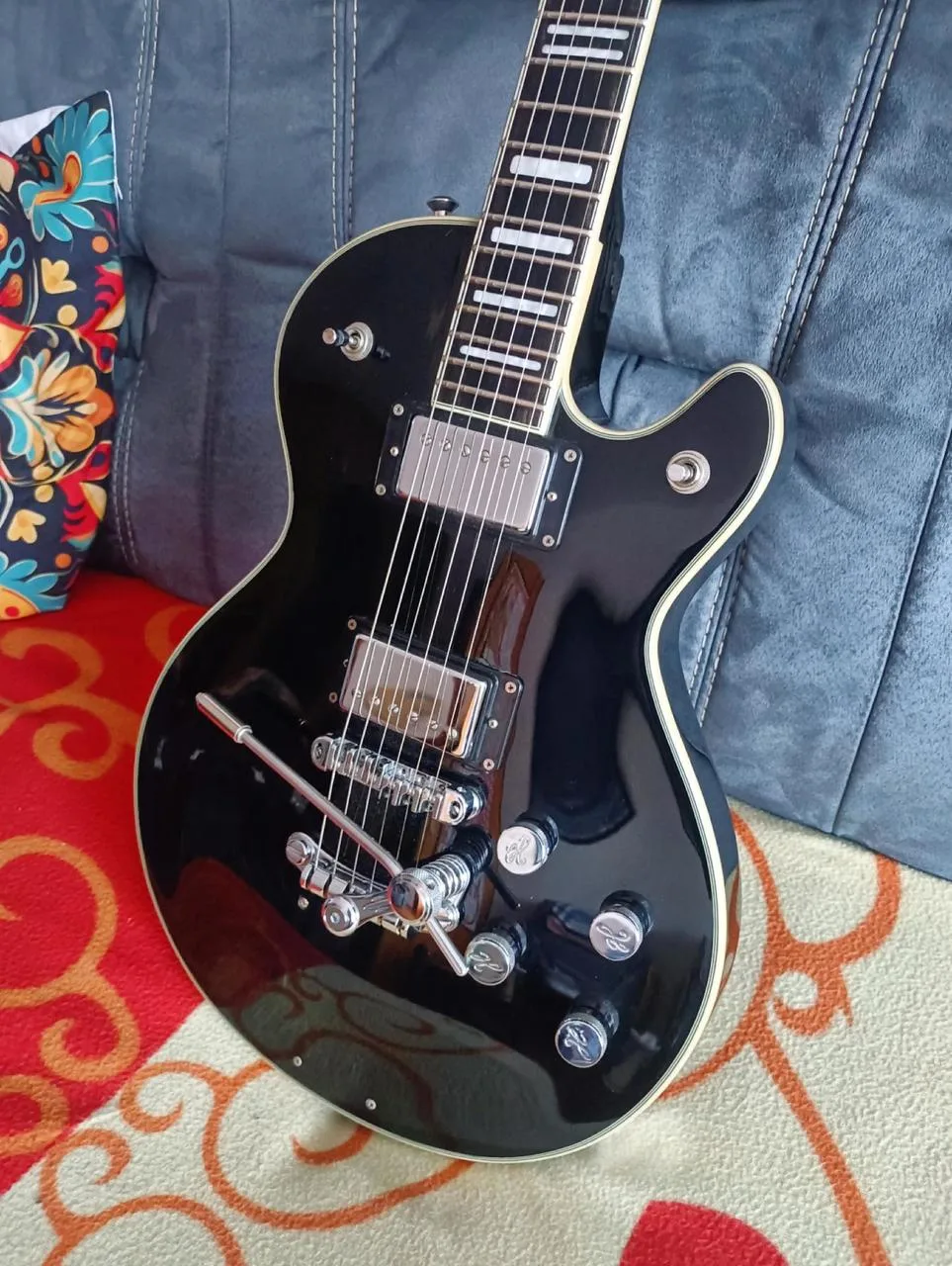 Hagstrom Tremar Swede