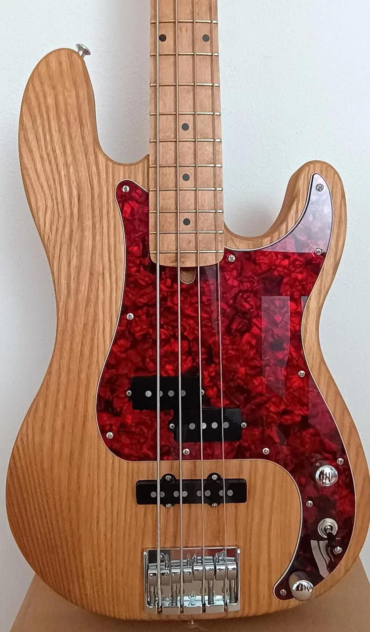 Basa Macho